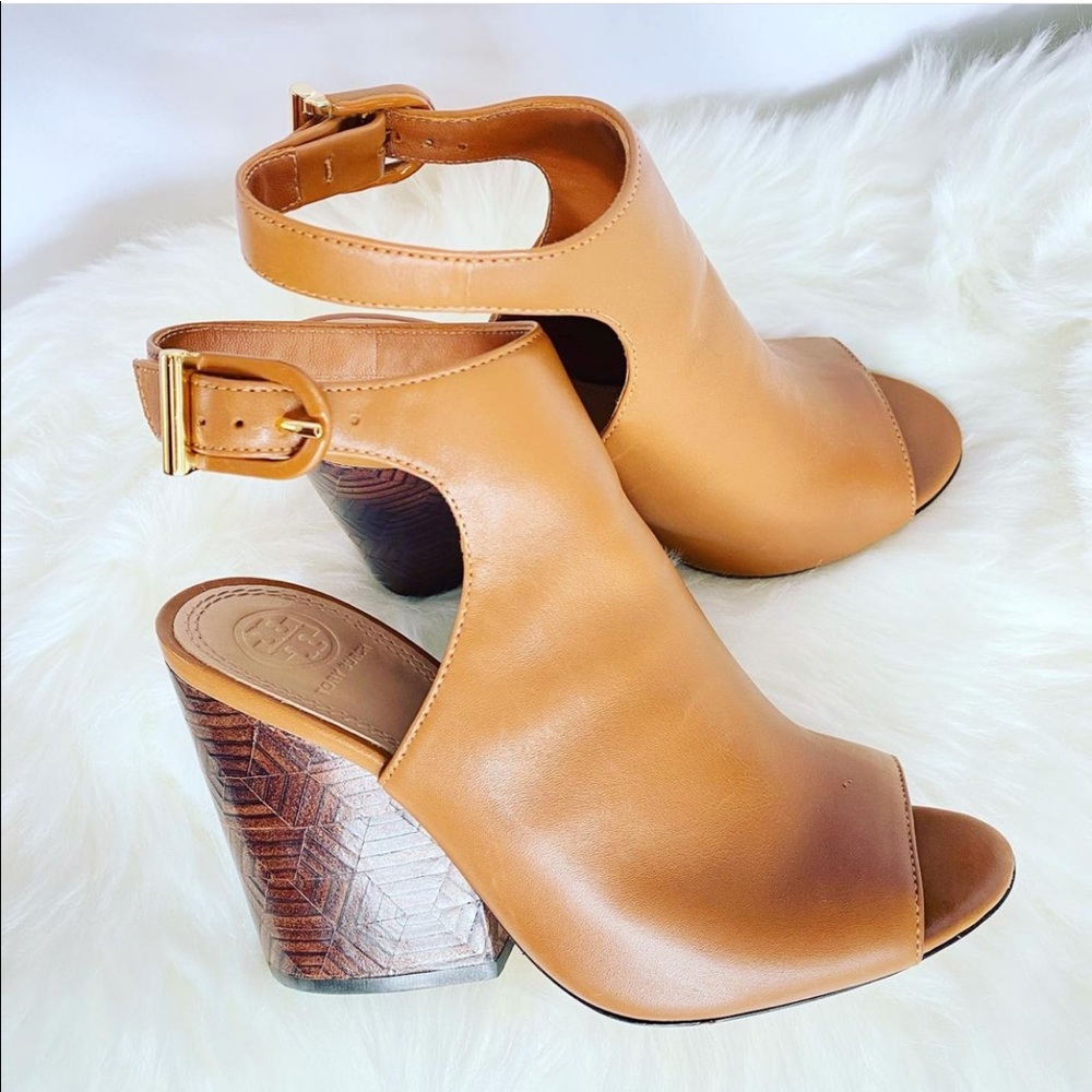 Tory Burch heels